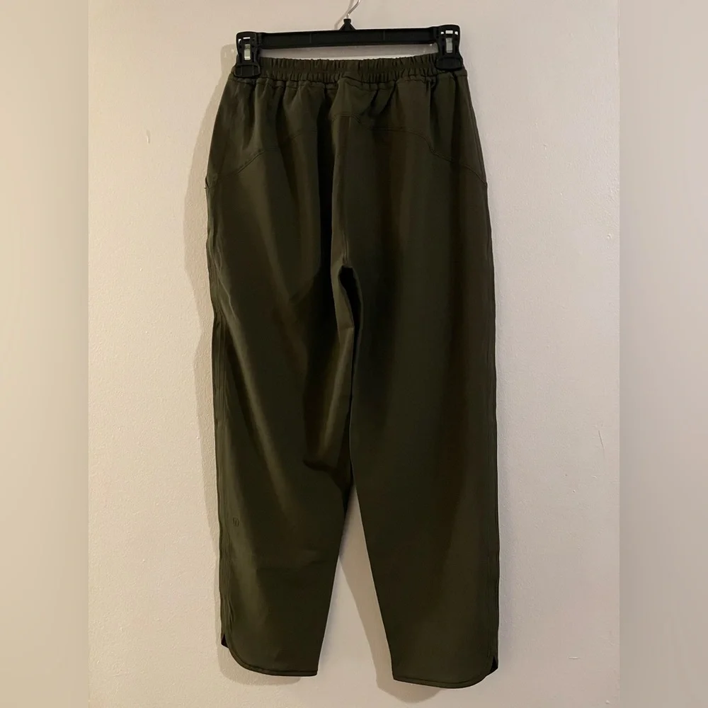 Lululemon Keep It Classic Crop 23” - Picture 3 of 8